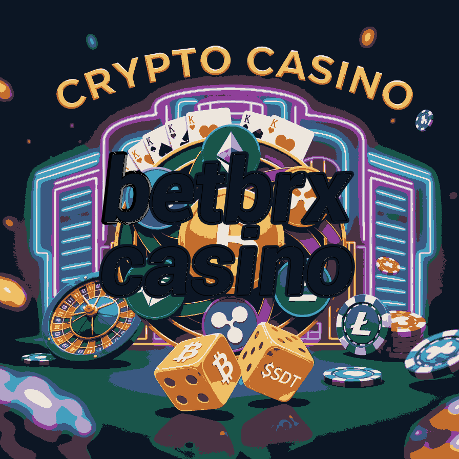 Betbrx Casino - Premium Brazilian Casino